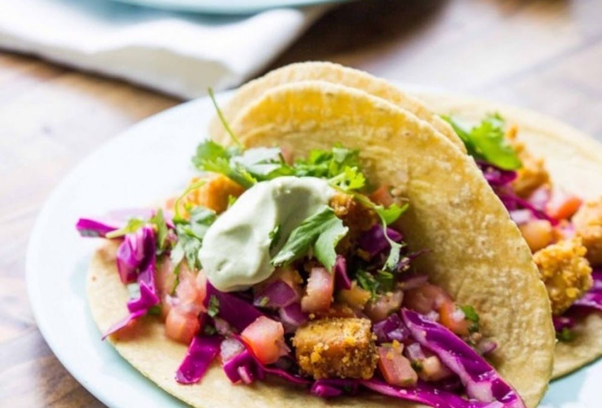 The 6 Healthy Food Trends You Should Be Trying Right Now Brit + Co