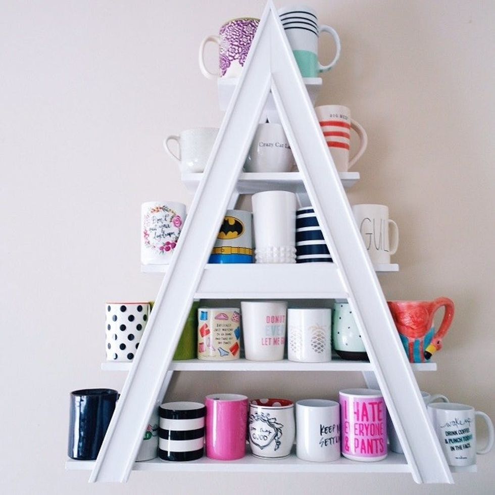 13 Storage Ideas for Coffee and Tea Lovers Brit + Co
