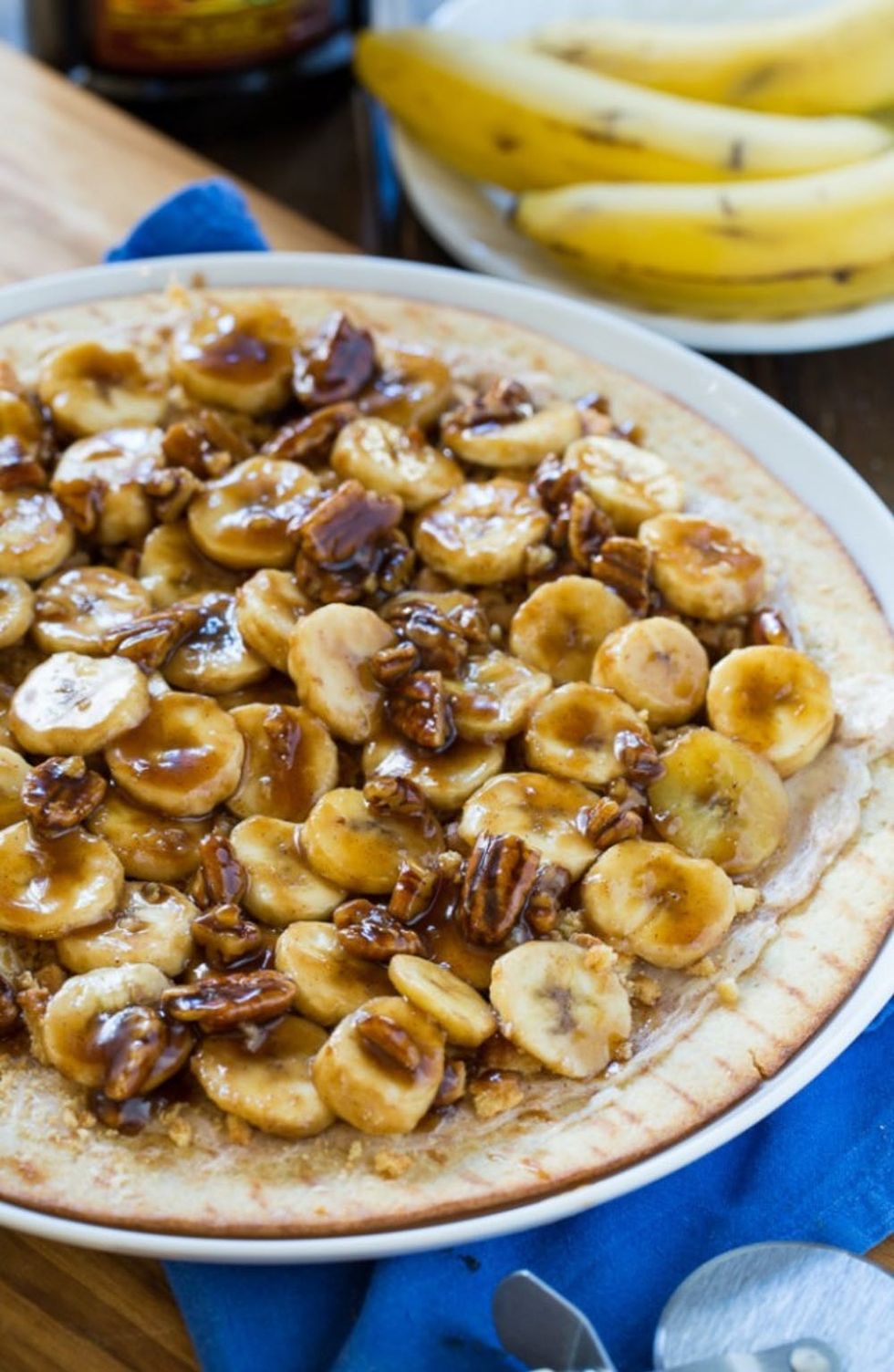 16 Dessert Pizza Recipes That Are a Little Slice of Heaven Brit + Co