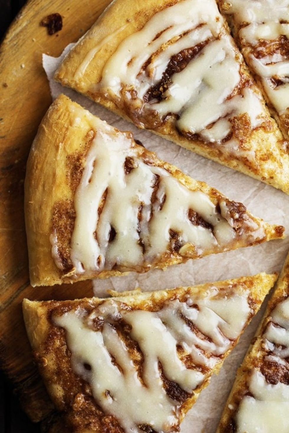 16 Dessert Pizza Recipes That Are a Little Slice of Heaven Brit + Co