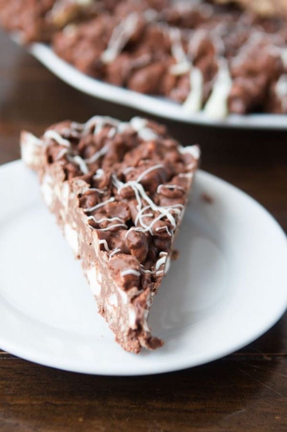 16 Dessert Pizza Recipes That Are a Little Slice of Heaven Brit + Co