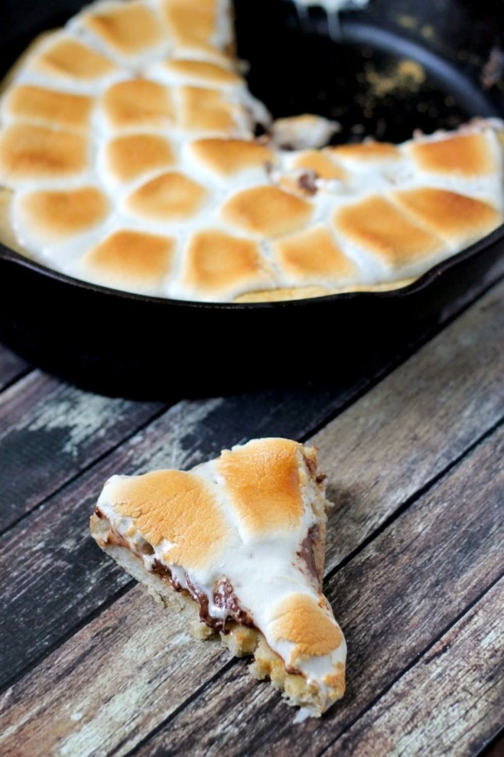 16 Dessert Pizza Recipes That Are a Little Slice of Heaven Brit + Co