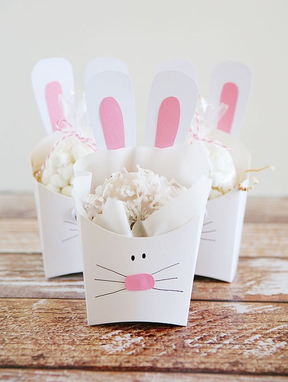 20 Modern Party Favors to DIY for Your Easter Brunch Brit + Co
