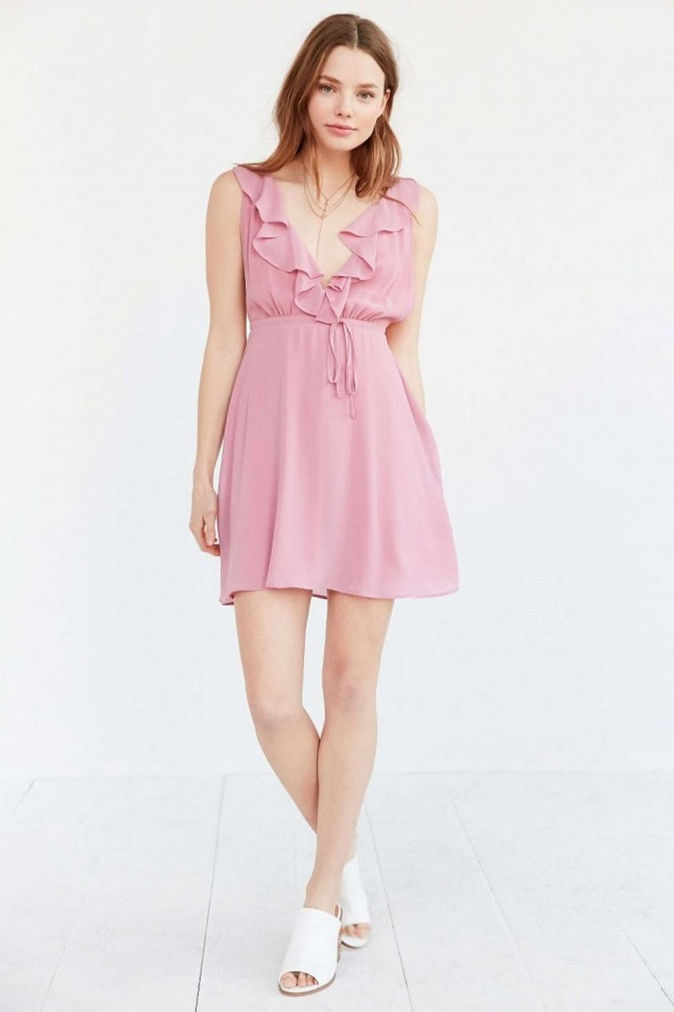 26 Pastel Dresses To Wear To Every Spring Event Brit Co