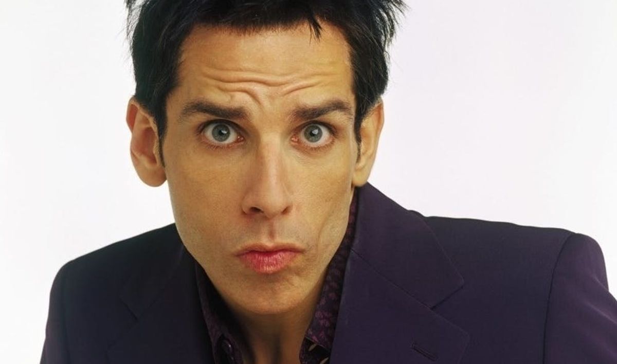 The IRL Style Lessons Zoolander Taught Us Brit + Co