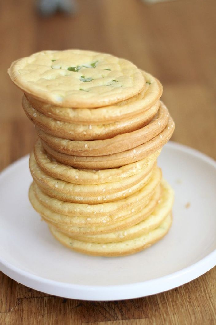 These Cloud Bread Recipes Will Change The Way You Think About Gluten Brit Co