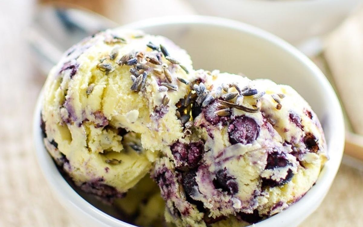 15 Ice Cream Recipes That Will Make You It’s Winter Brit + Co