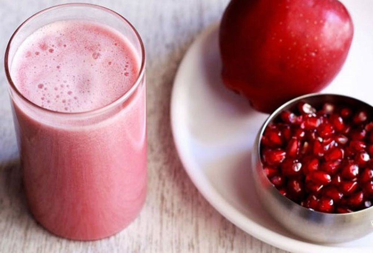 The Best Juice Recipe for Every Zodiac Sign Brit + Co