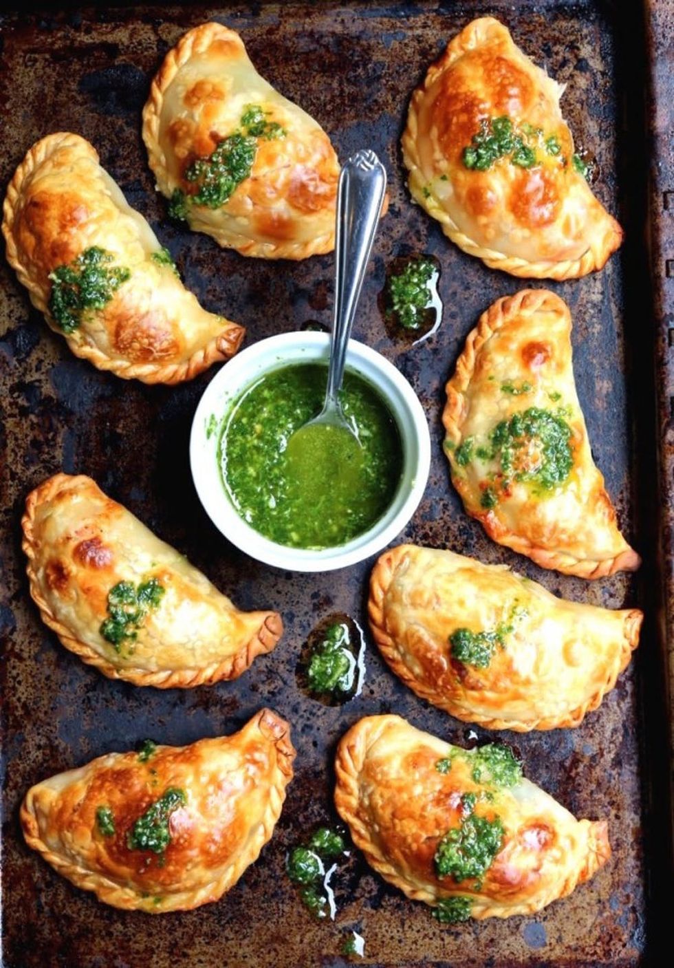 14 Empanada Recipes to Satisfy Your Cravings from Morning to Night