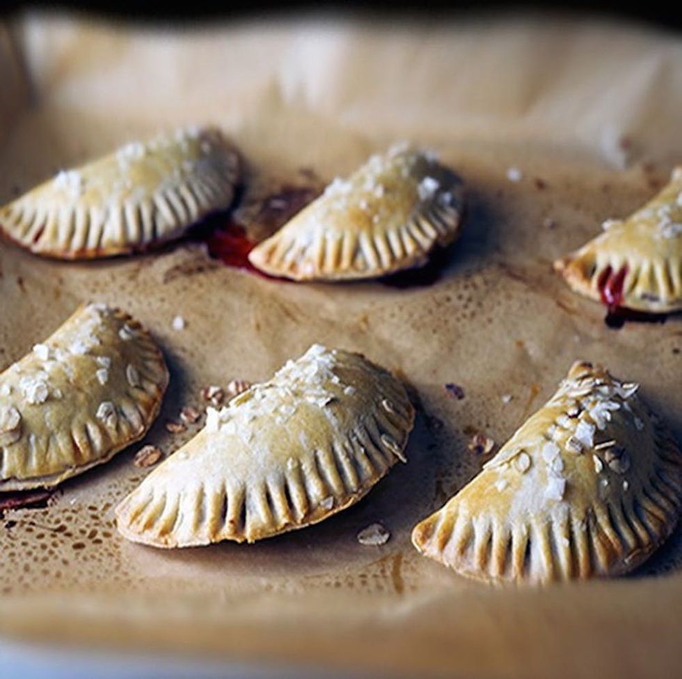 14 Empanada Recipes to Satisfy Your Cravings from Morning to Night