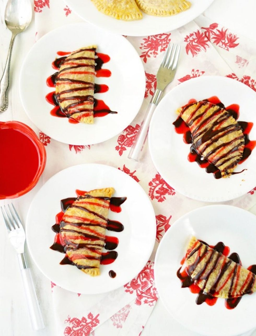 14 Empanada Recipes to Satisfy Your Cravings from Morning to Night