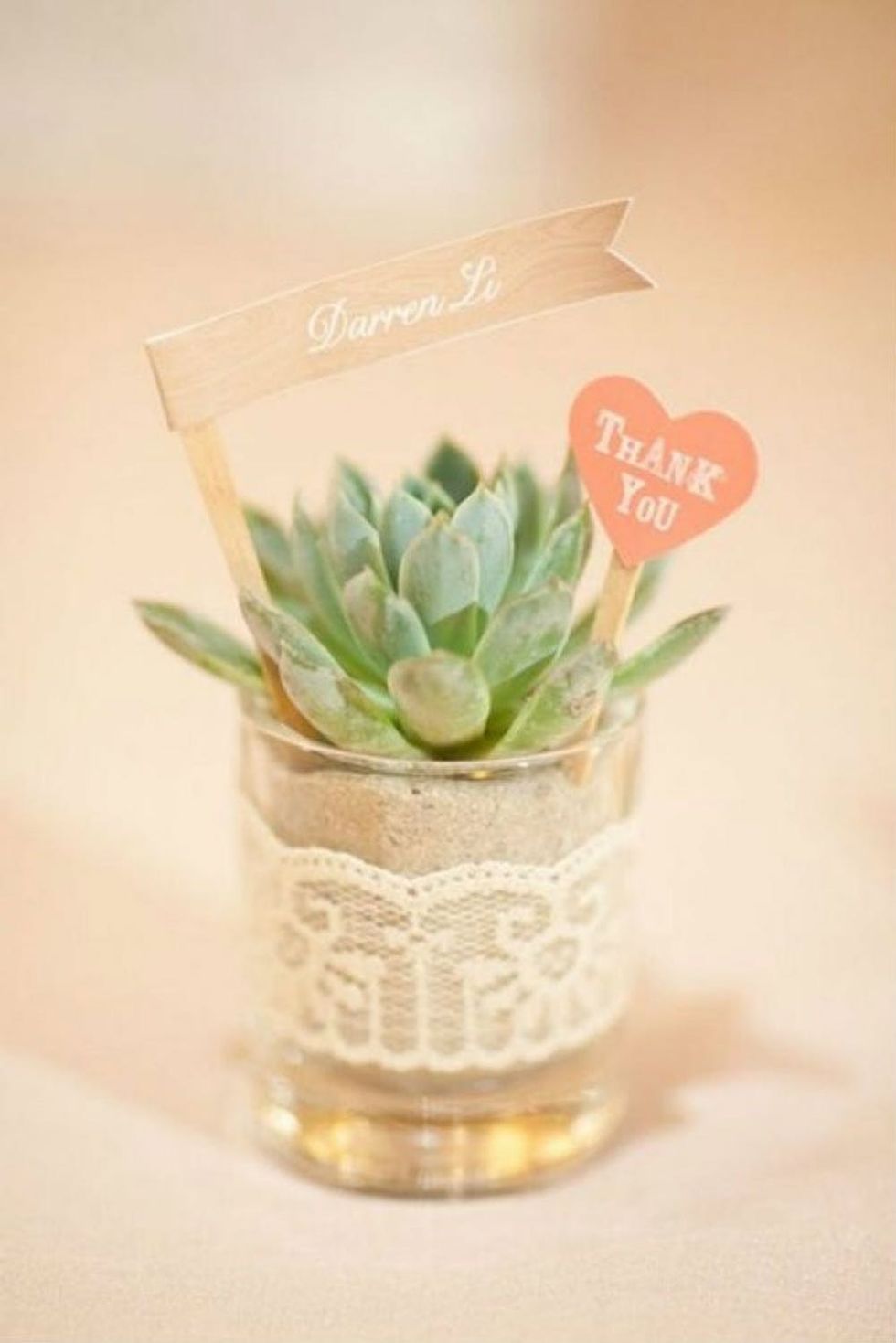 16 Bridal Shower Favors to Send Your Guests Home Happy Brit + Co