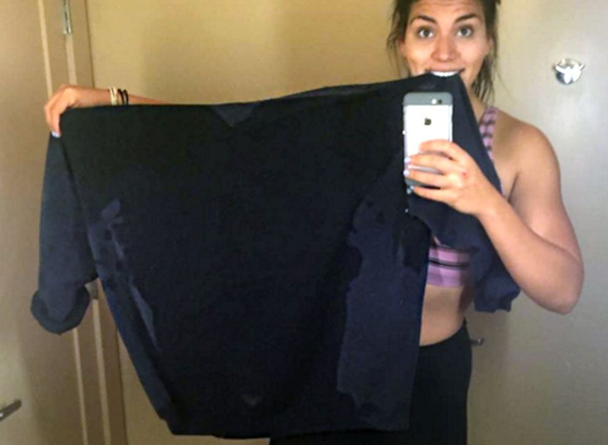 10 Fitness Journeys on Instagram That You Need to Follow Brit + Co