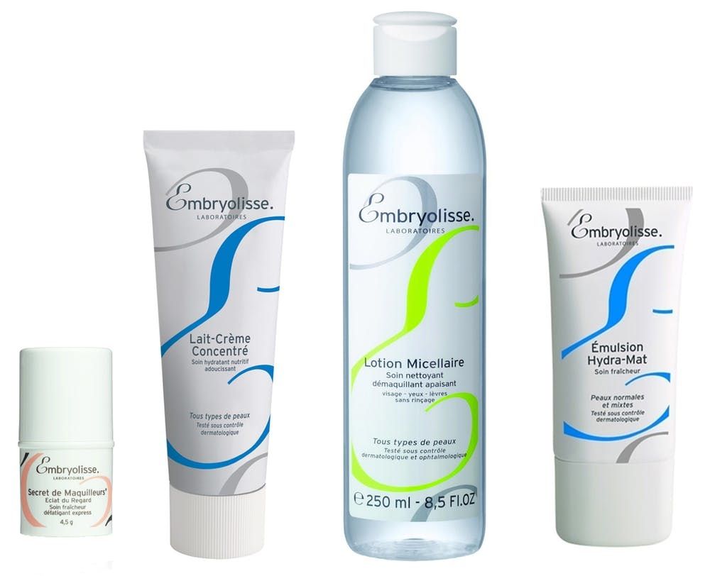 embryolisse moisturizer target