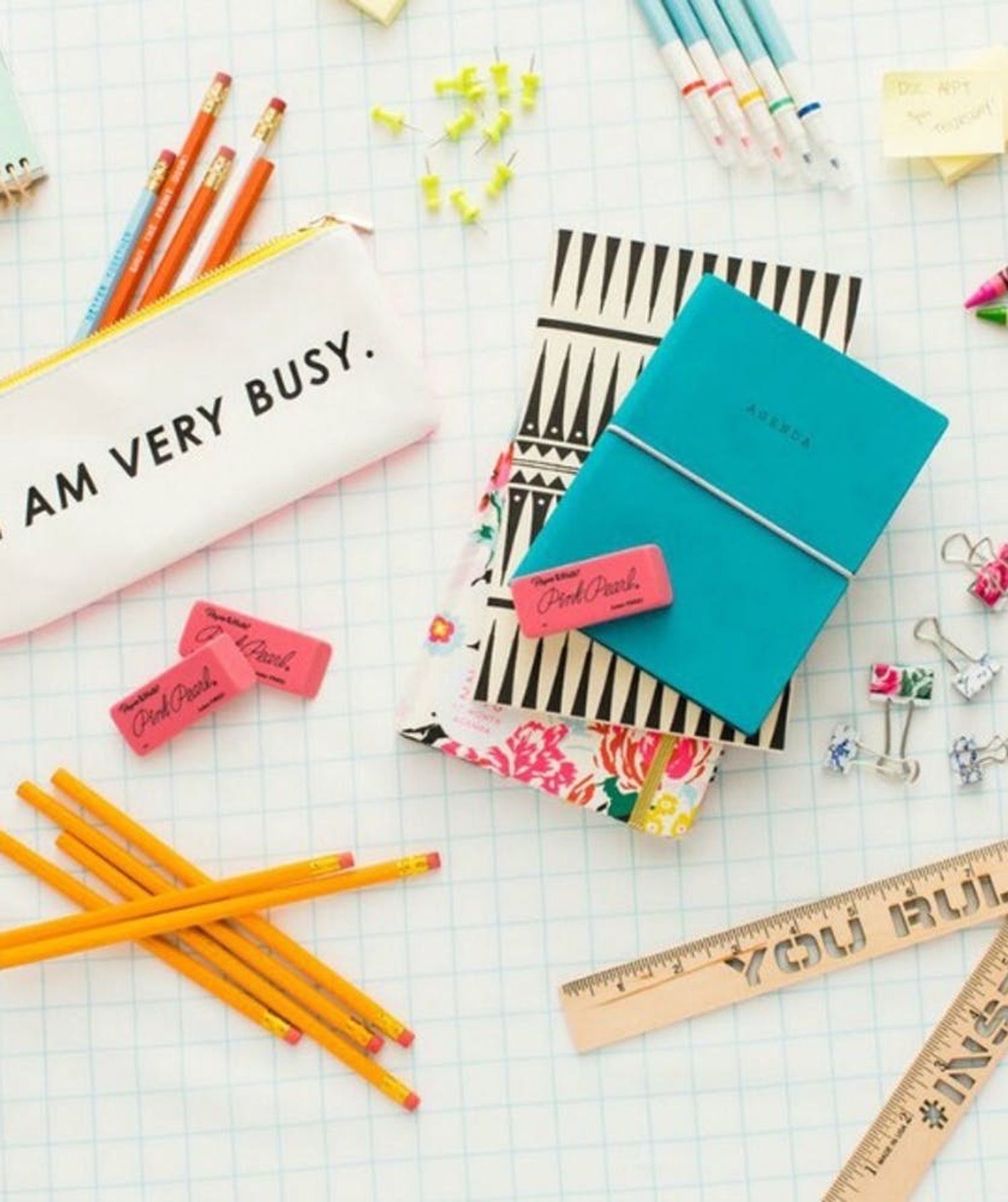 10 Punny Desk Accessories That Will Make Even the Office Grouch Chuckle