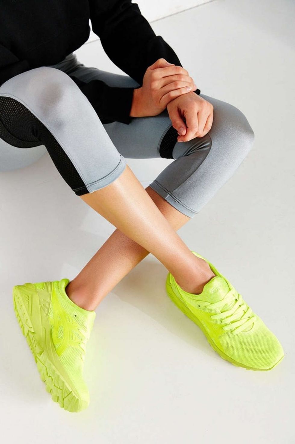 15 Colorful Running Shoes You Won’t Want to Take Off Brit + Co