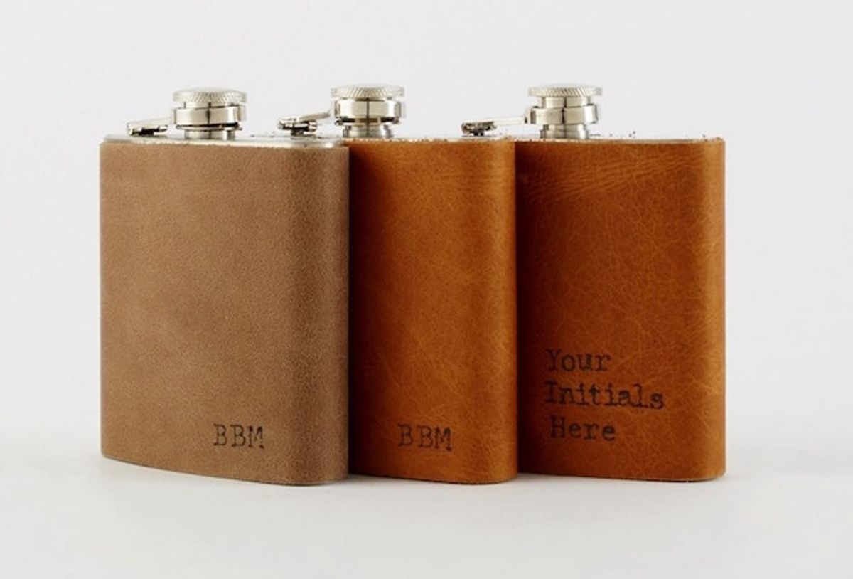 12 Valentine’s Day Gifts for Him - Brit + Co