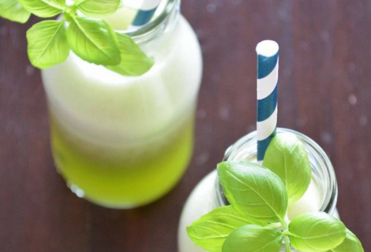 15 Healthy Drinks to *Finally* Replace Coffee + Soda in 2016 Brit + Co