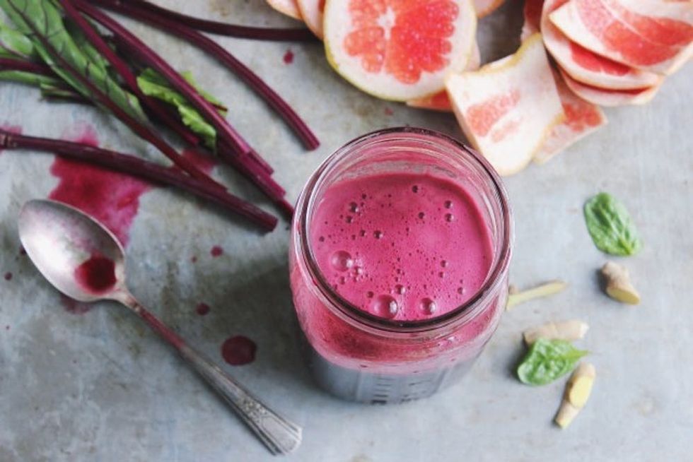 15 Healthy Drinks to *Finally* Replace Coffee + Soda in 2016 Brit + Co