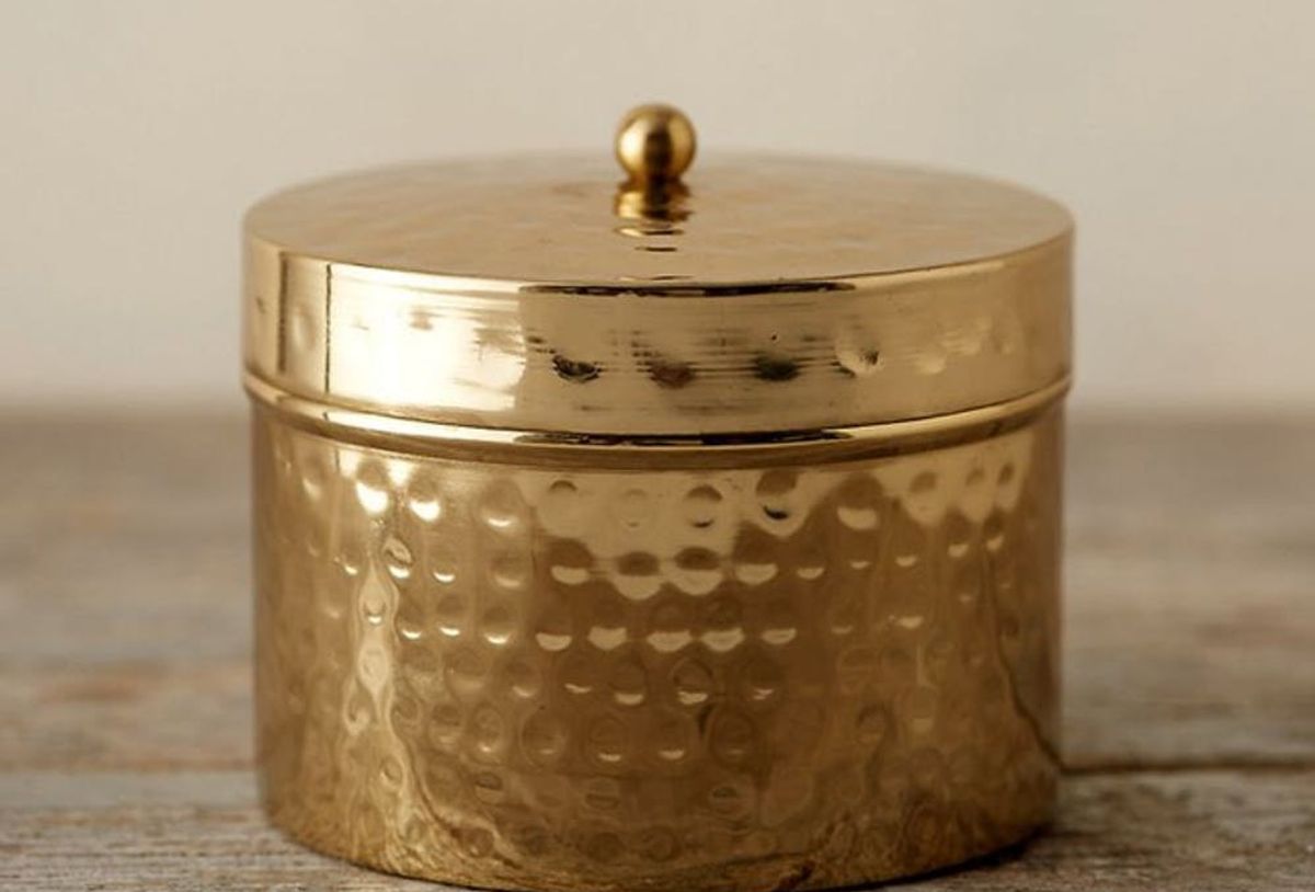 13 Seasonal Candles to Burn Until Spring Arrives Brit + Co