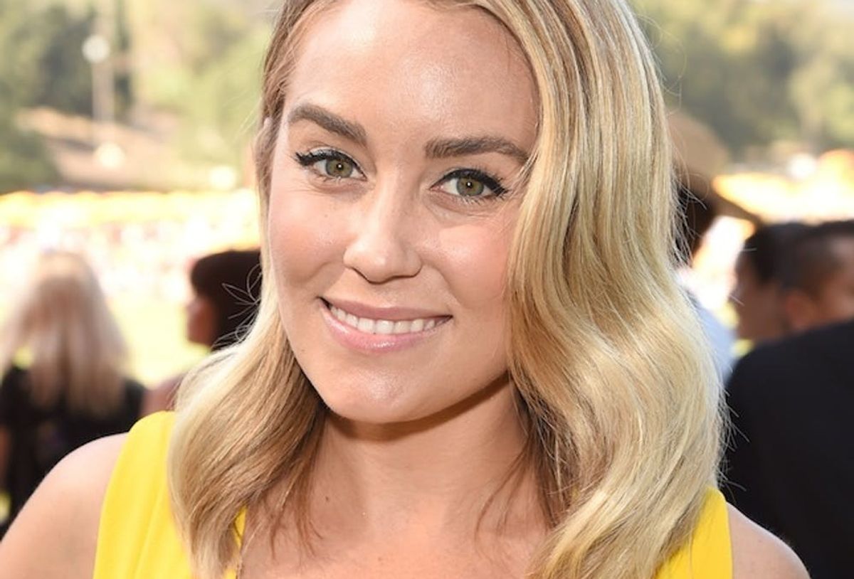 Get the Look of Lauren Conrad’s Gorgeous Penthouse in Beverly Hills ...