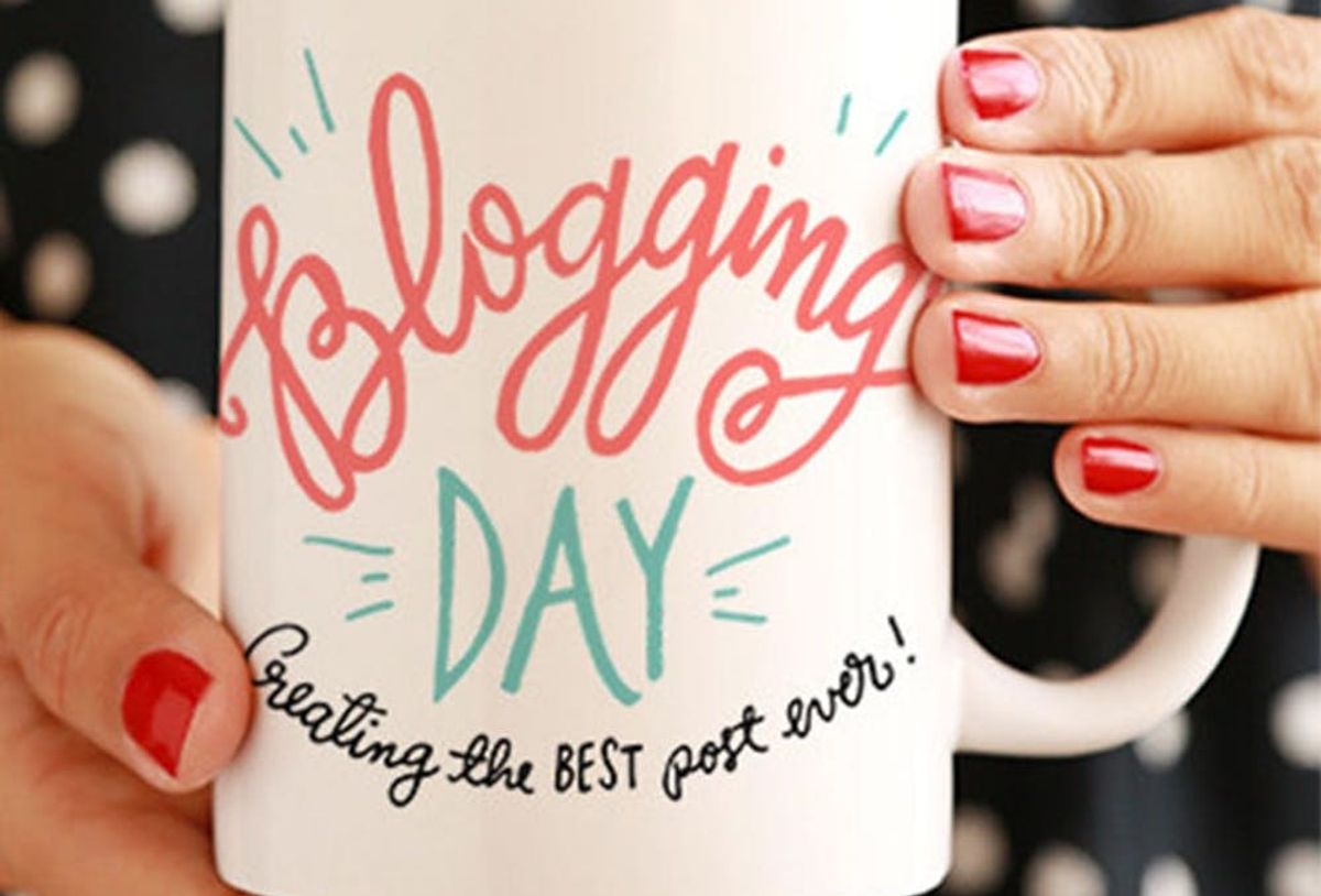 9 New + Creative Ways to Give Someone a Coffee Mug Gift Brit + Co