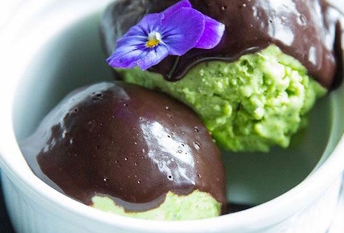 14 Healthy Ice Cream Alternatives Perfect for Labor Day Weekend Brit + Co