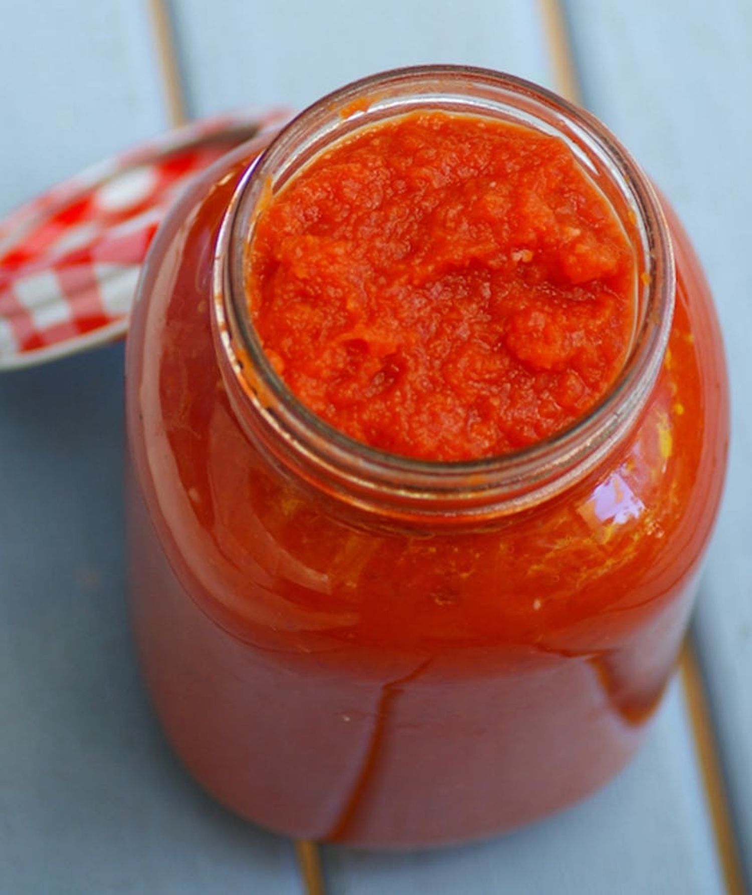 Get Creative With These 10 TomatoFree Pasta Sauce Recipes Brit + Co