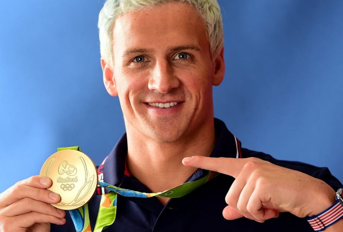 Twitter’s Reaction to Ryan Lochte’s Lies Is EVERYTHING - Brit + Co