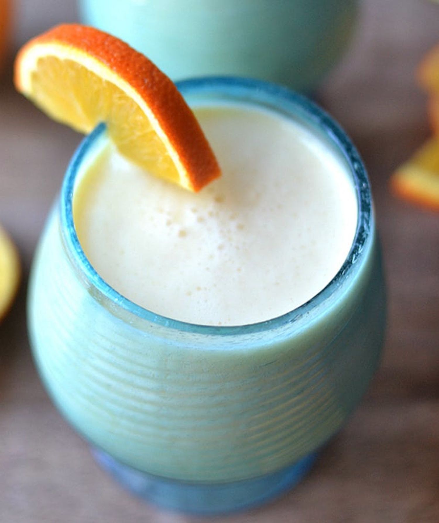 These 7 Yogurt Cocktails Basically Make Your Drink a Health Food Brit