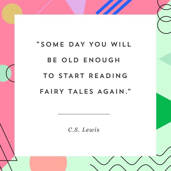 15 Quotes To Re Ignite Your Love For Reading Brit Co