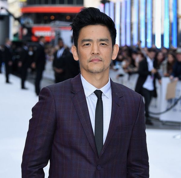 8 Asian American Actors Who Deserve WAY More Onscreen Love Brit Co