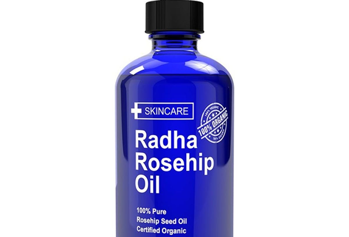 4 Reasons Why Rosehip Seed Oil Is a Must-Have for Your Skincare Routine ...