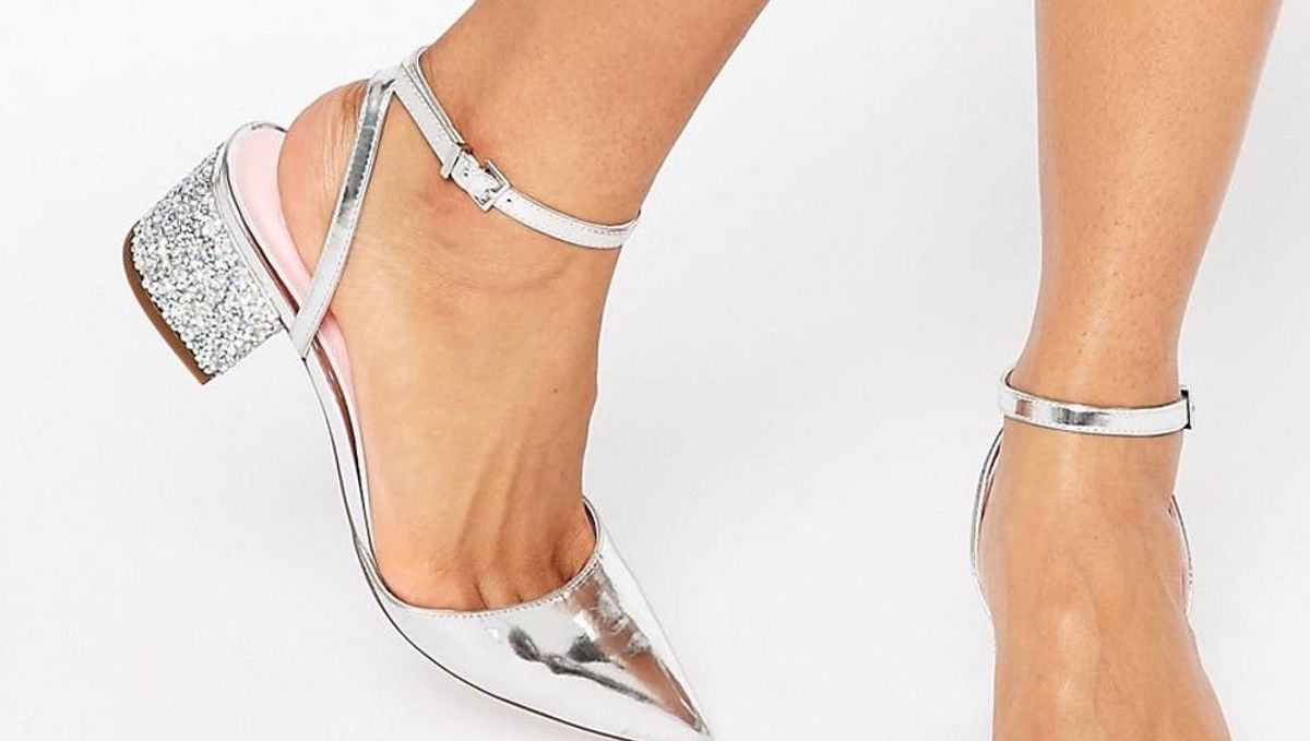 21 Fancy Flats That Are So Good You Might Never Wear Heels Again - Brit ...
