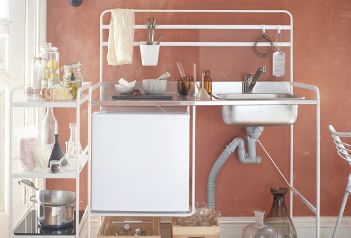 CrazyCool Kitchen Gadgets You Have to See to Believe from IKEA’s 2017