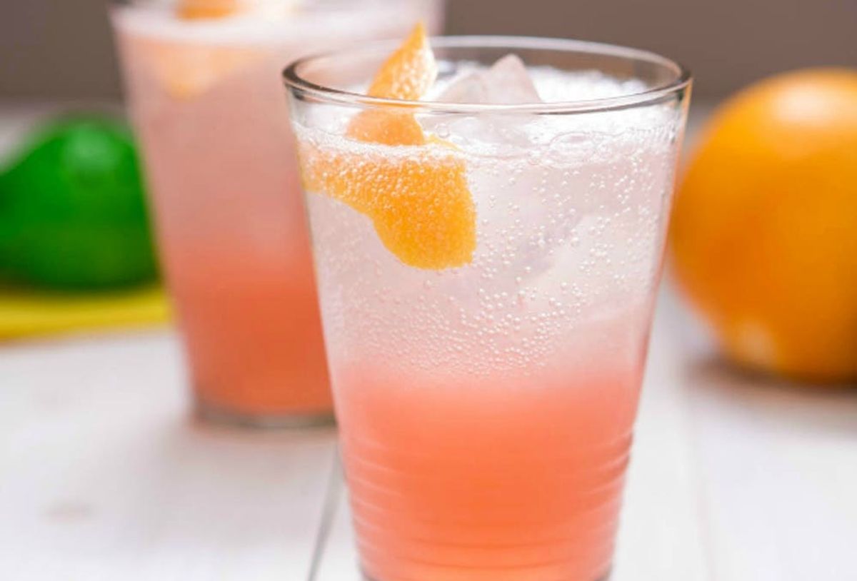 13 Fresca Cocktail Recipes That Prove This Retro Trend Is Hipster Chic