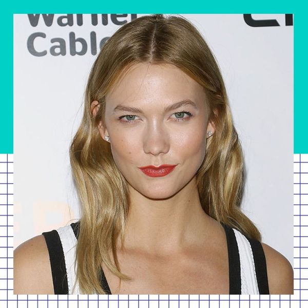 Hack 3 Office-to-Evening Looks With 1 White Tank, Like Karlie Kloss ...