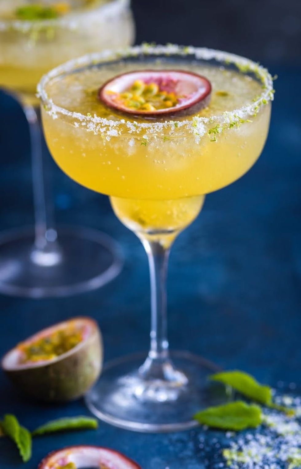23 Delectable Tequila Cocktail Recipes for Any Celebration - Brit + Co