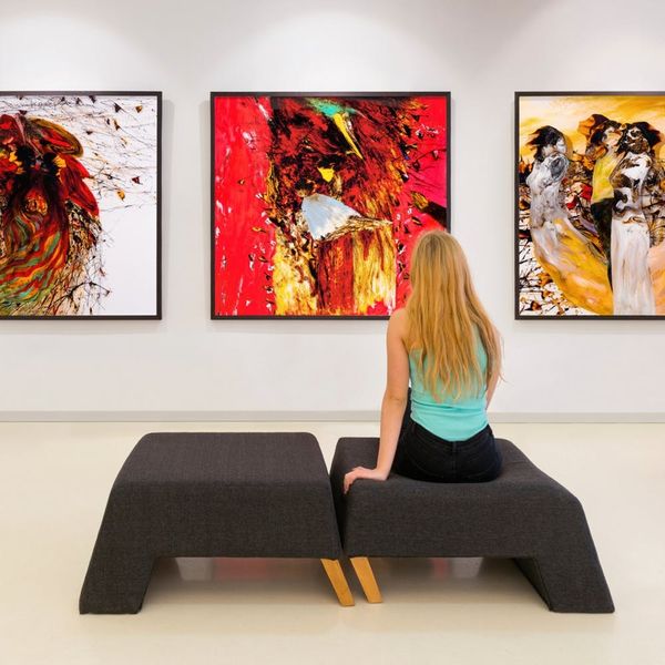 The Best Art Galleries in All 50 US States Brit + Co