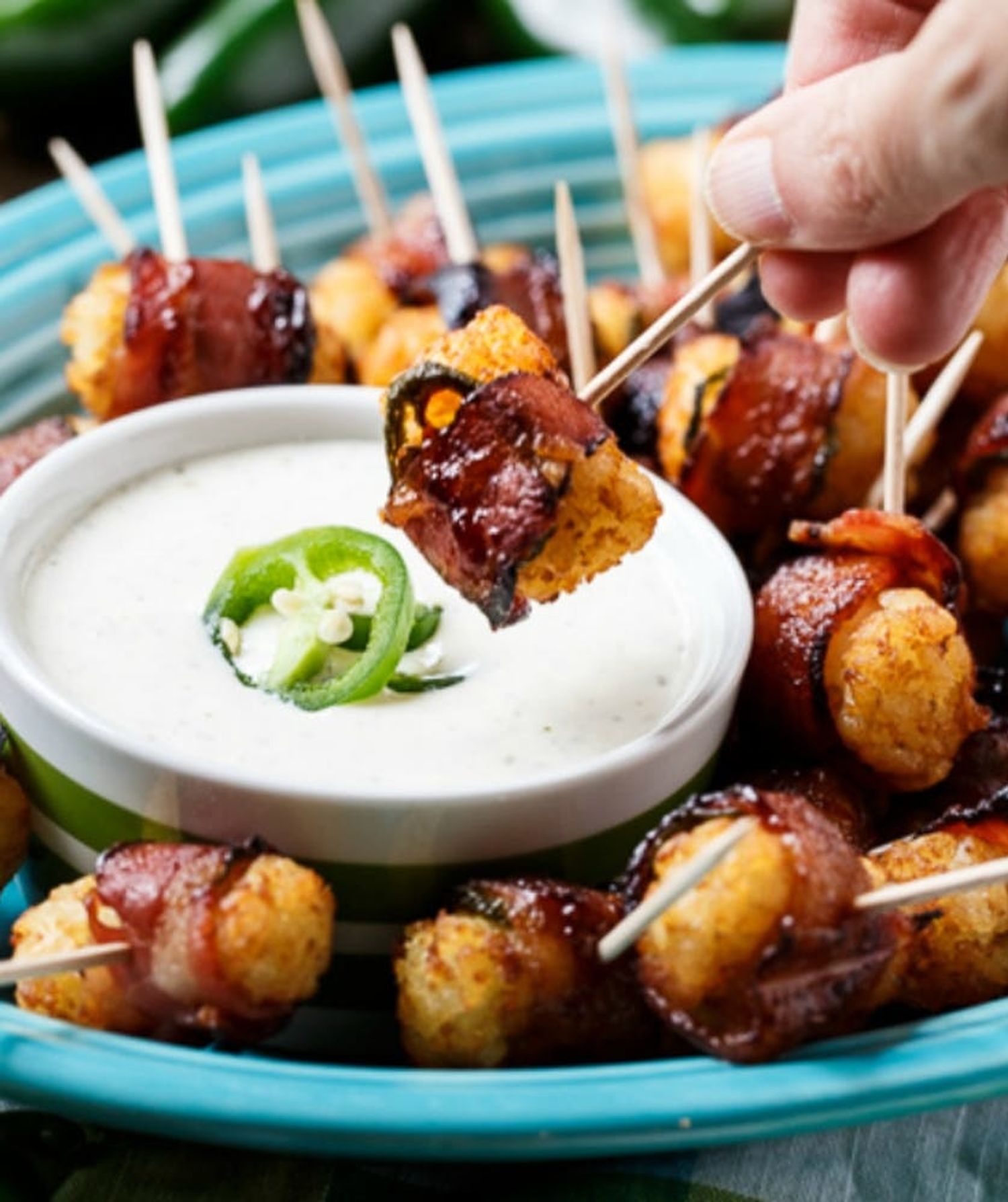 15 Adorable Mini Skewer Appetizer Recipes for Your Memorial Day Party ...