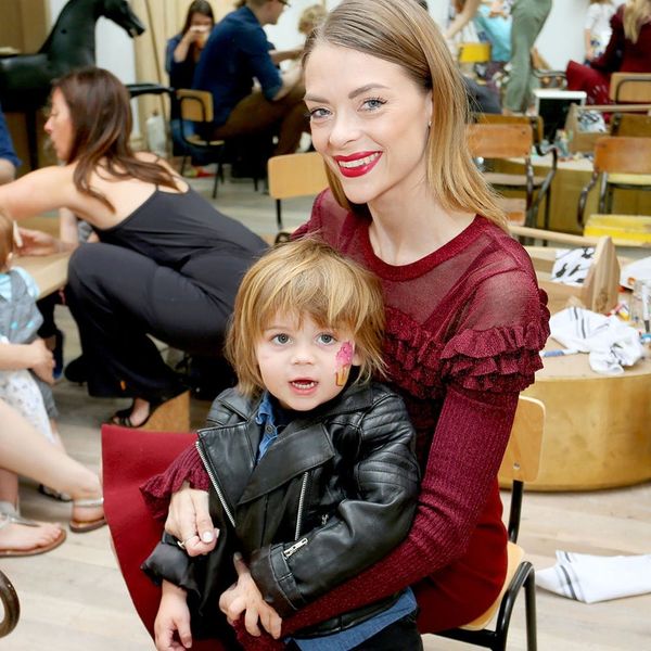 Jaime King Is Launching a Gender Neutral Kids’ Clothing Line - Brit + Co
