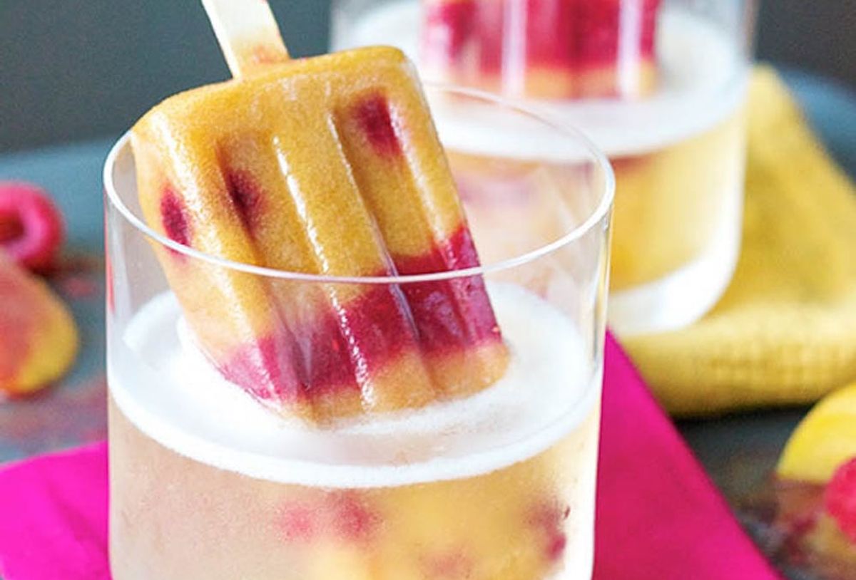 20 Poptails You NEED to Usher in Summer Brit + Co
