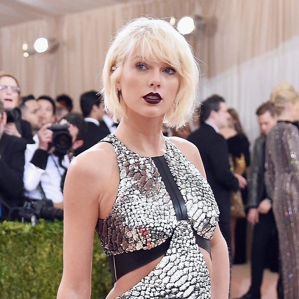 You Won’t Believe How Much Money Taylor Swift Made Last Year Brit + Co