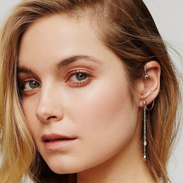 18 Rad Pierce-Free Earrings That Require Zero Commitment - Brit + Co