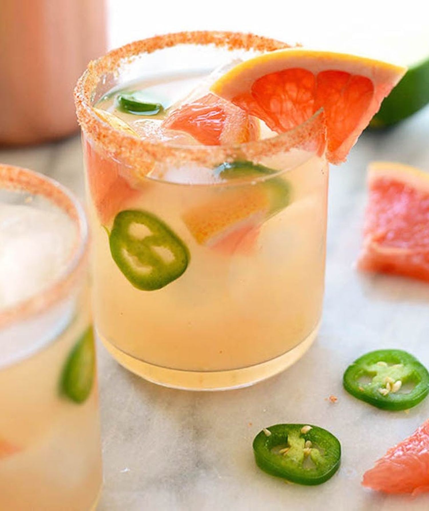 17 Essentials for a DIY Margarita Bar