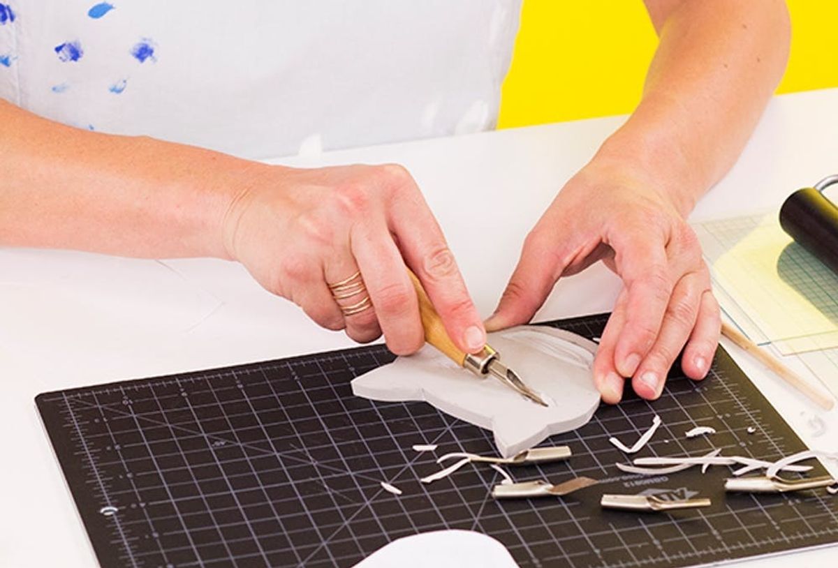 Learn How to Create Your Own Custom Prints Brit + Co