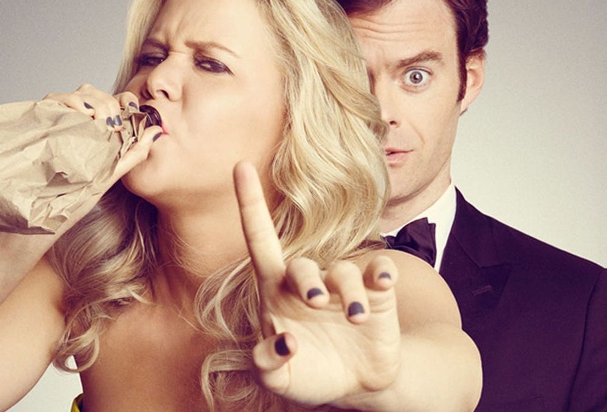 21 Pop Culture Couples Costumes MADE for Halloween 2015 - Brit + Co