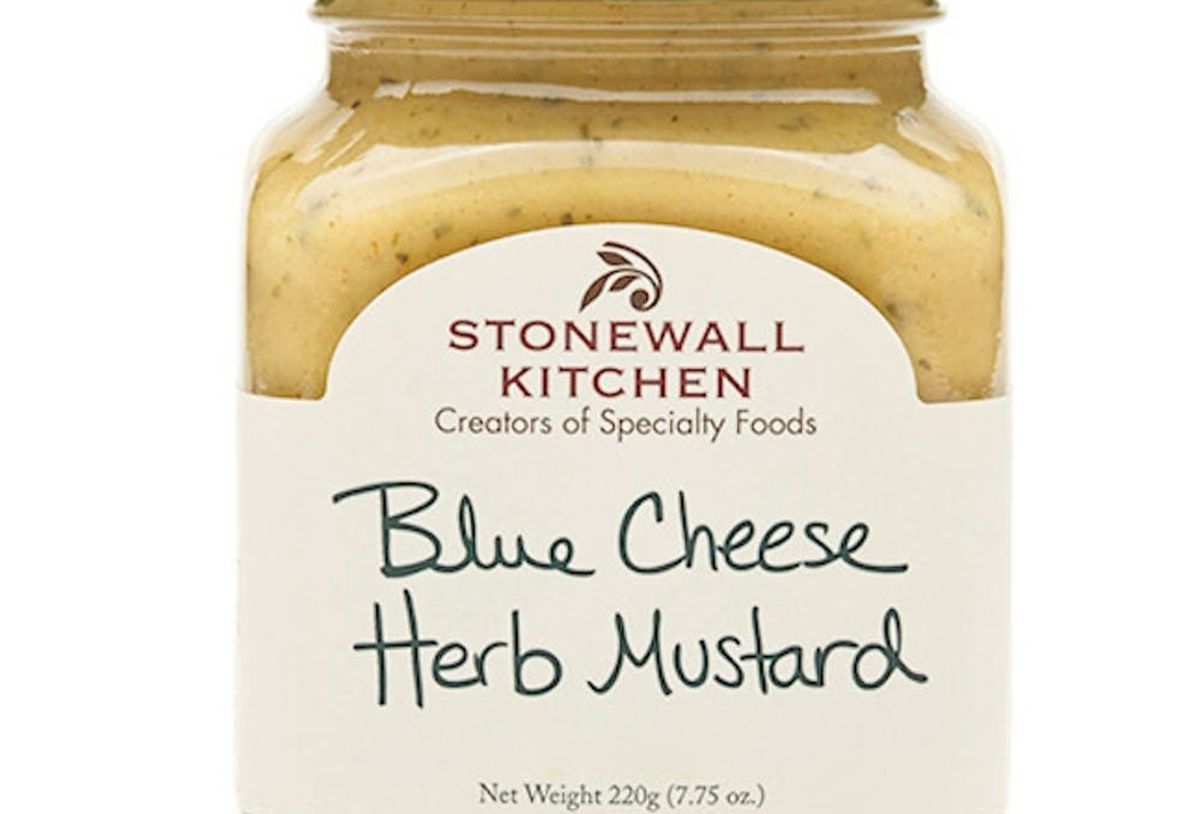 7 Awesome Mustard Flavors You Didn’t Know Existed Brit + Co