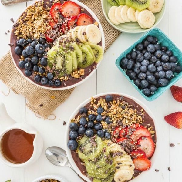 THE Best Acai Bowl Recipes for Summer - Brit + Co