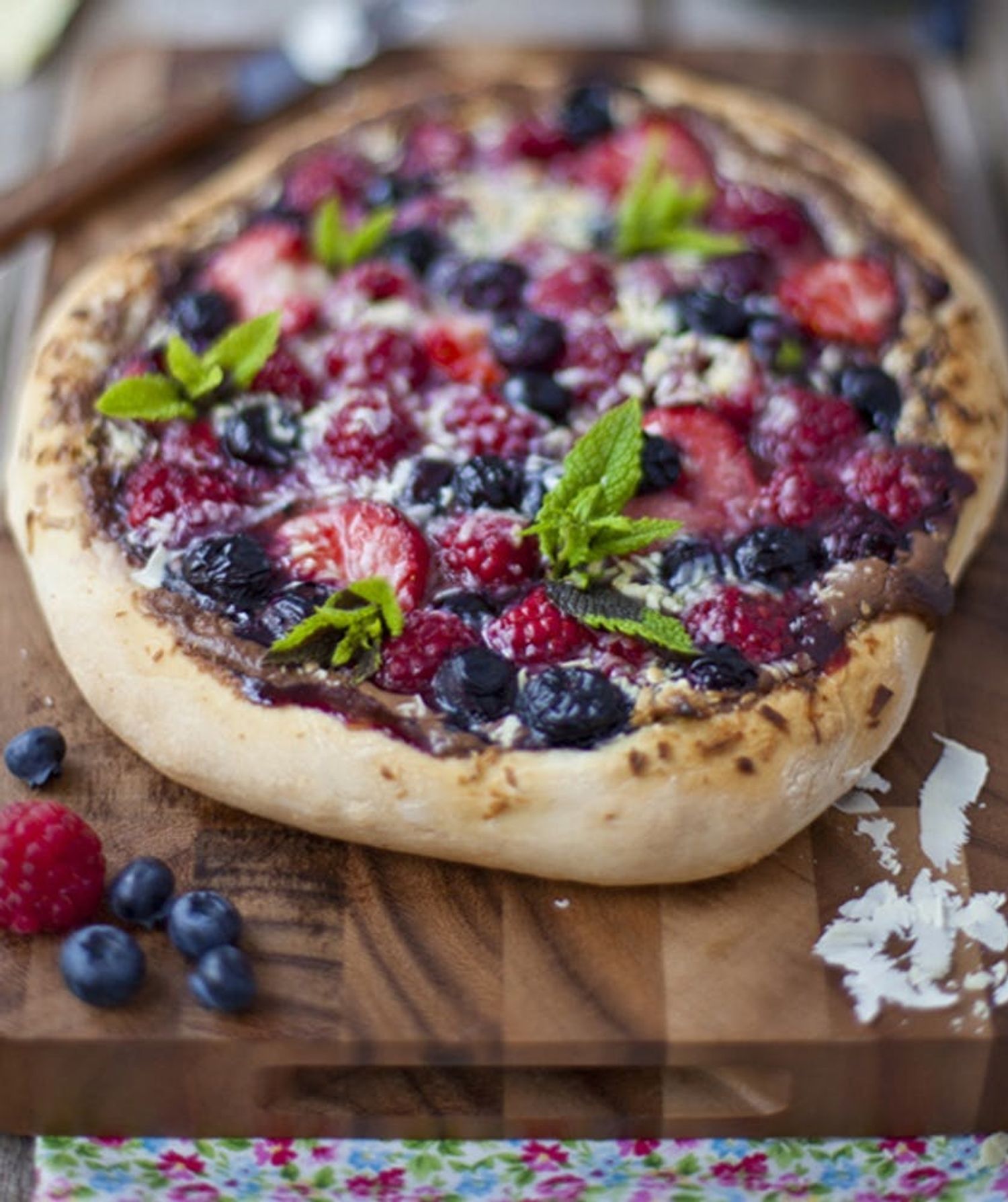 25 Unusual Pizza Topping Recipes You’ll Love at First Bite Brit + Co